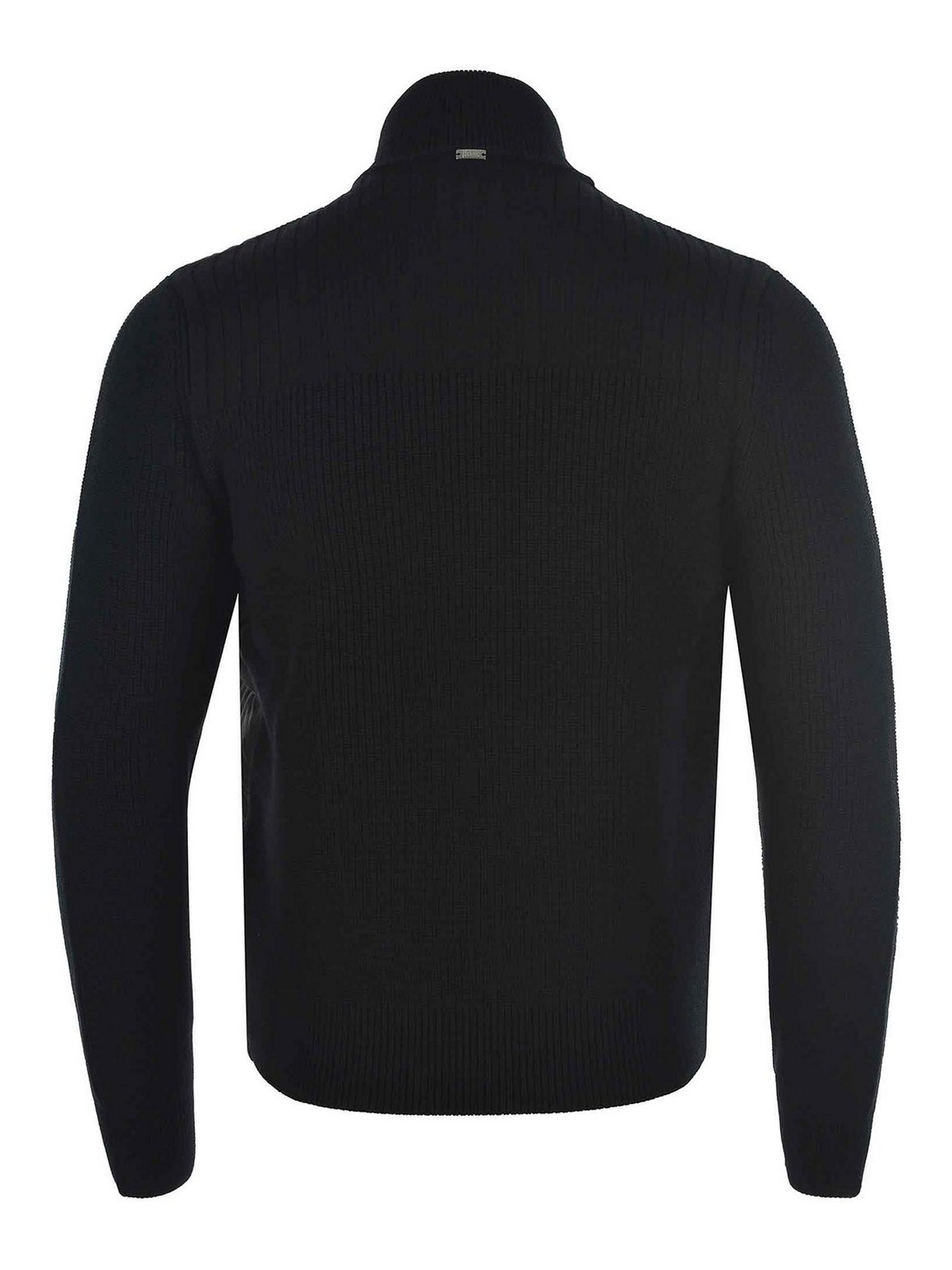 Cardigan Made Of Pure Wool MP000126700619300 (Herno / ニット・セーター・カーディガン ) | Herno (ヘルノ)(2)