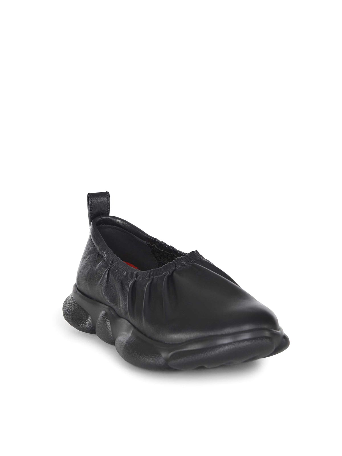 Ballet Flats Made Of Leather K201588001 (CAMPER / フラットシューズ ) | CAMPER (カンペール)(2)