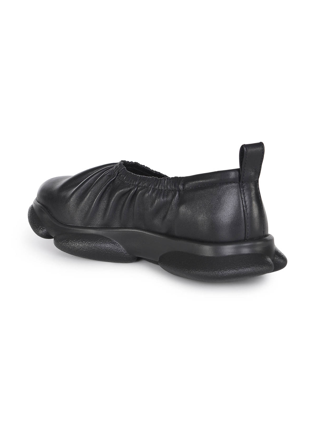 Ballet Flats Made Of Leather K201588001 (CAMPER / フラットシューズ ) | CAMPER (カンペール)(3)