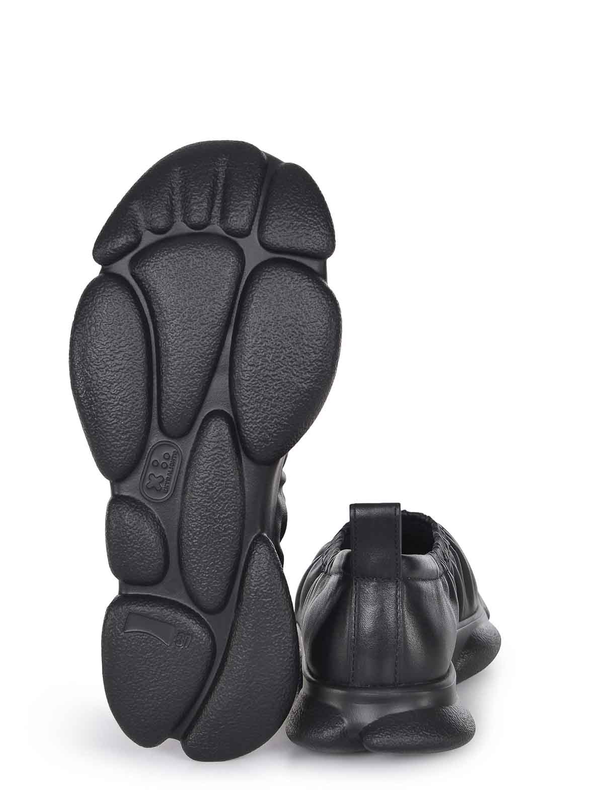 Ballet Flats Made Of Leather K201588001 (CAMPER / フラットシューズ ) | CAMPER (カンペール)(4)