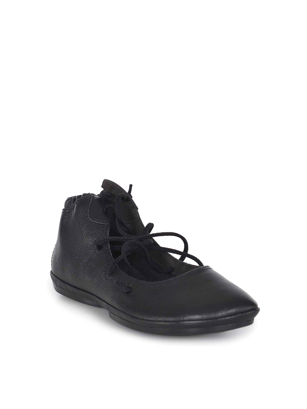 Ballerinas Made Of Leather K400194029 (CAMPER / フラットシューズ ) | CAMPER (カンペール)(2)