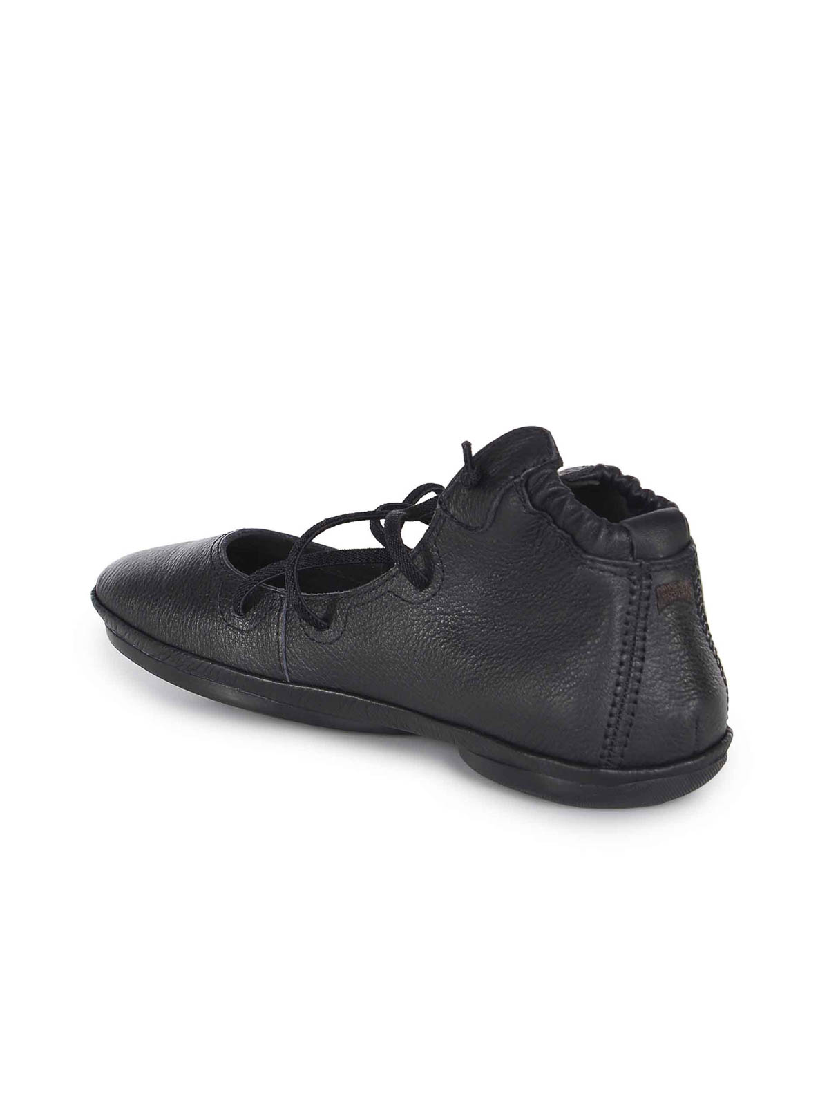 Ballerinas Made Of Leather K400194029 (CAMPER / フラットシューズ ) | CAMPER (カンペール)(3)