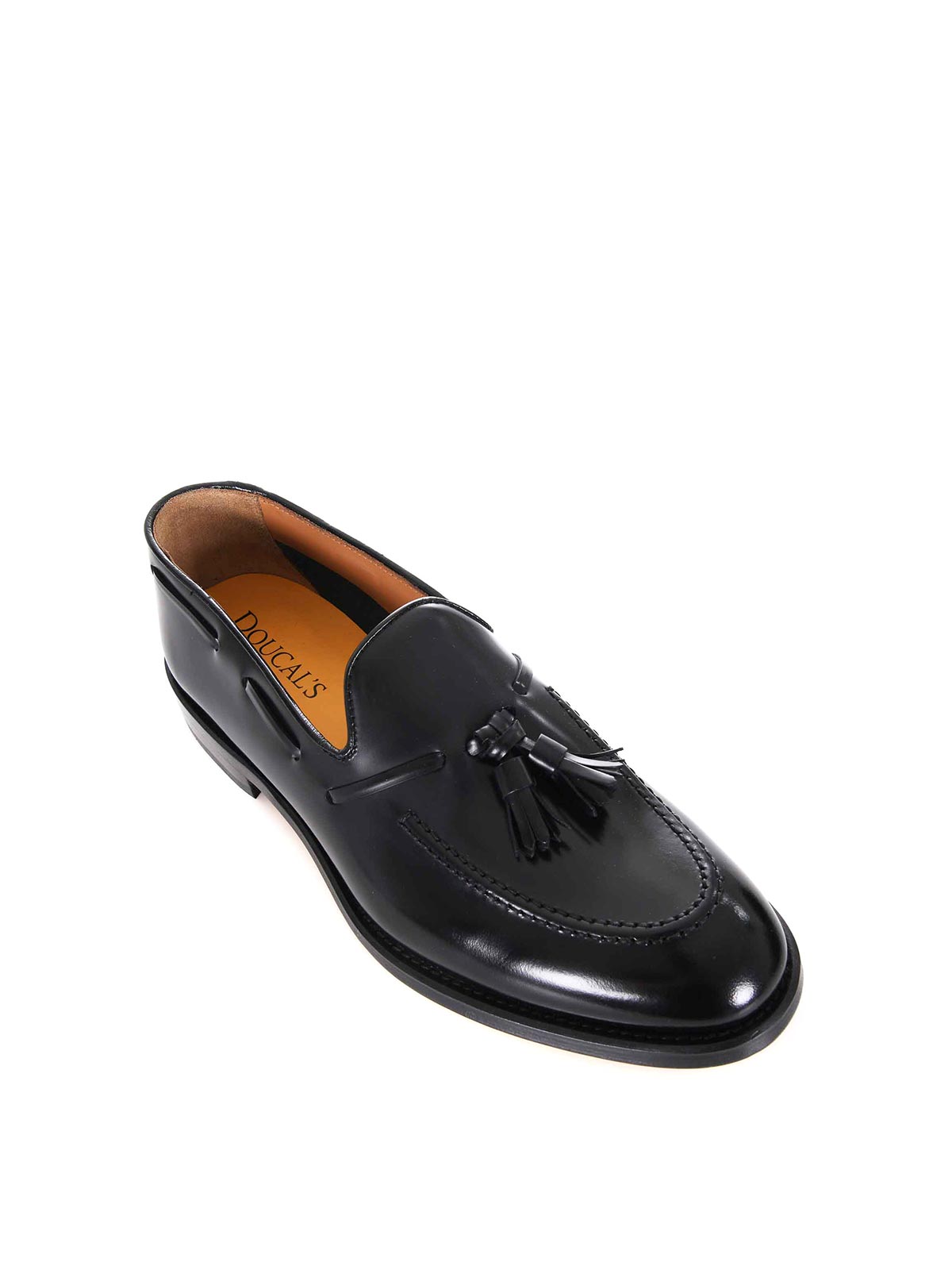 Doucals Moccasins 3339ORVNUY007NN00 (DOUCAL'S / ローファー ) | DOUCAL'S (デュカルス)(2)