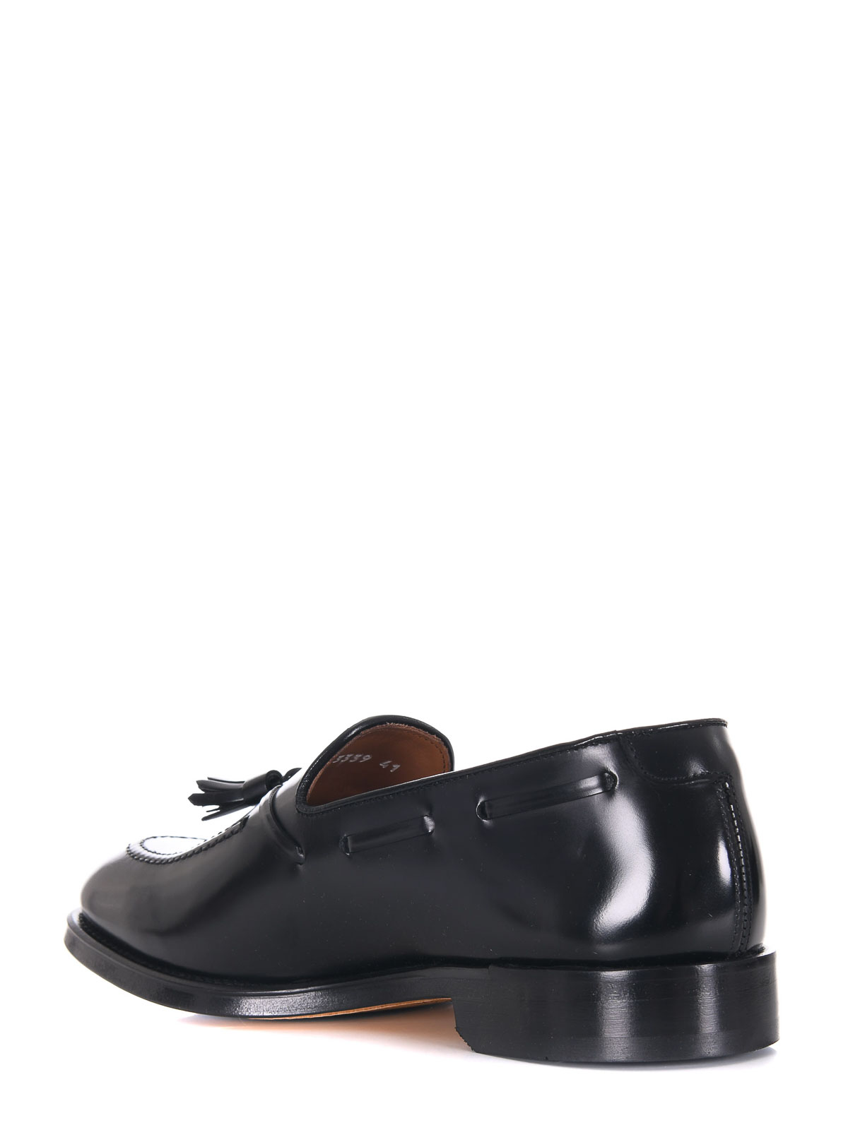 Doucals Moccasins 3339ORVNUY007NN00 (DOUCAL'S / ローファー ) | DOUCAL'S (デュカルス)(3)