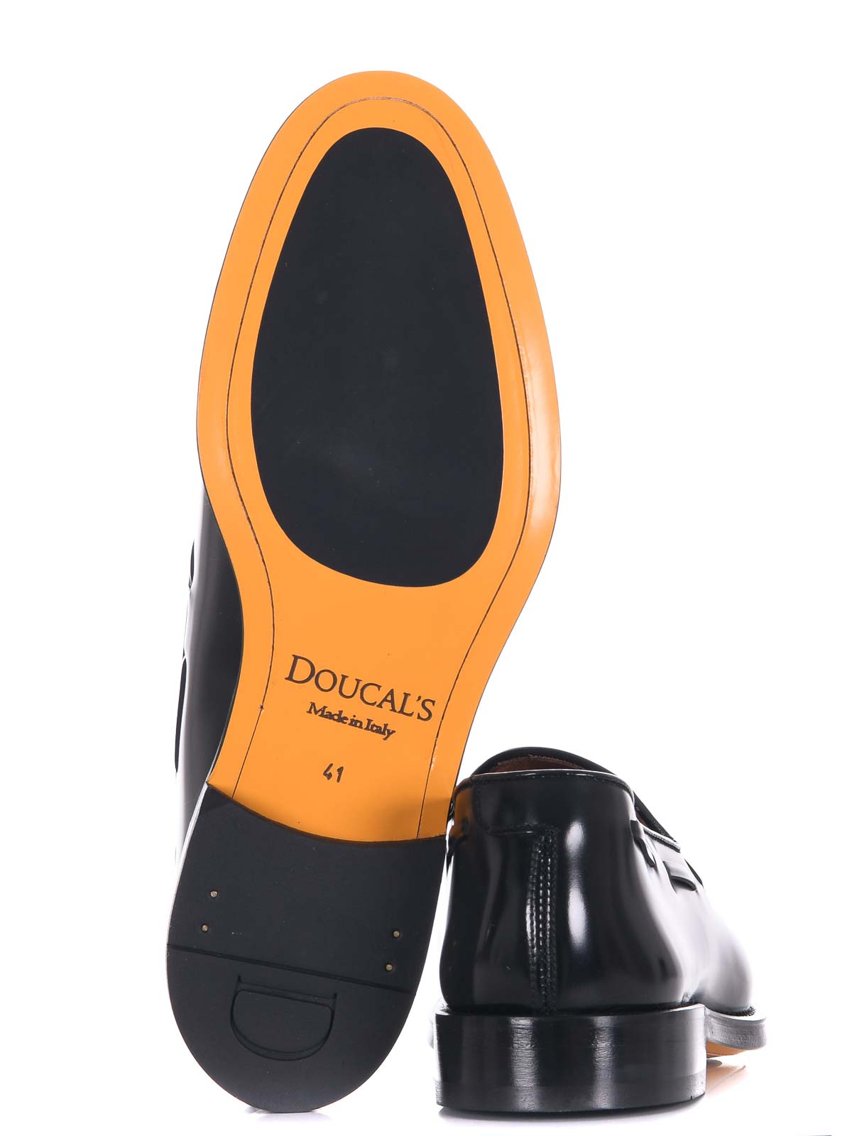 Doucals Moccasins 3339ORVNUY007NN00 (DOUCAL'S / ローファー ) | DOUCAL'S (デュカルス)(4)