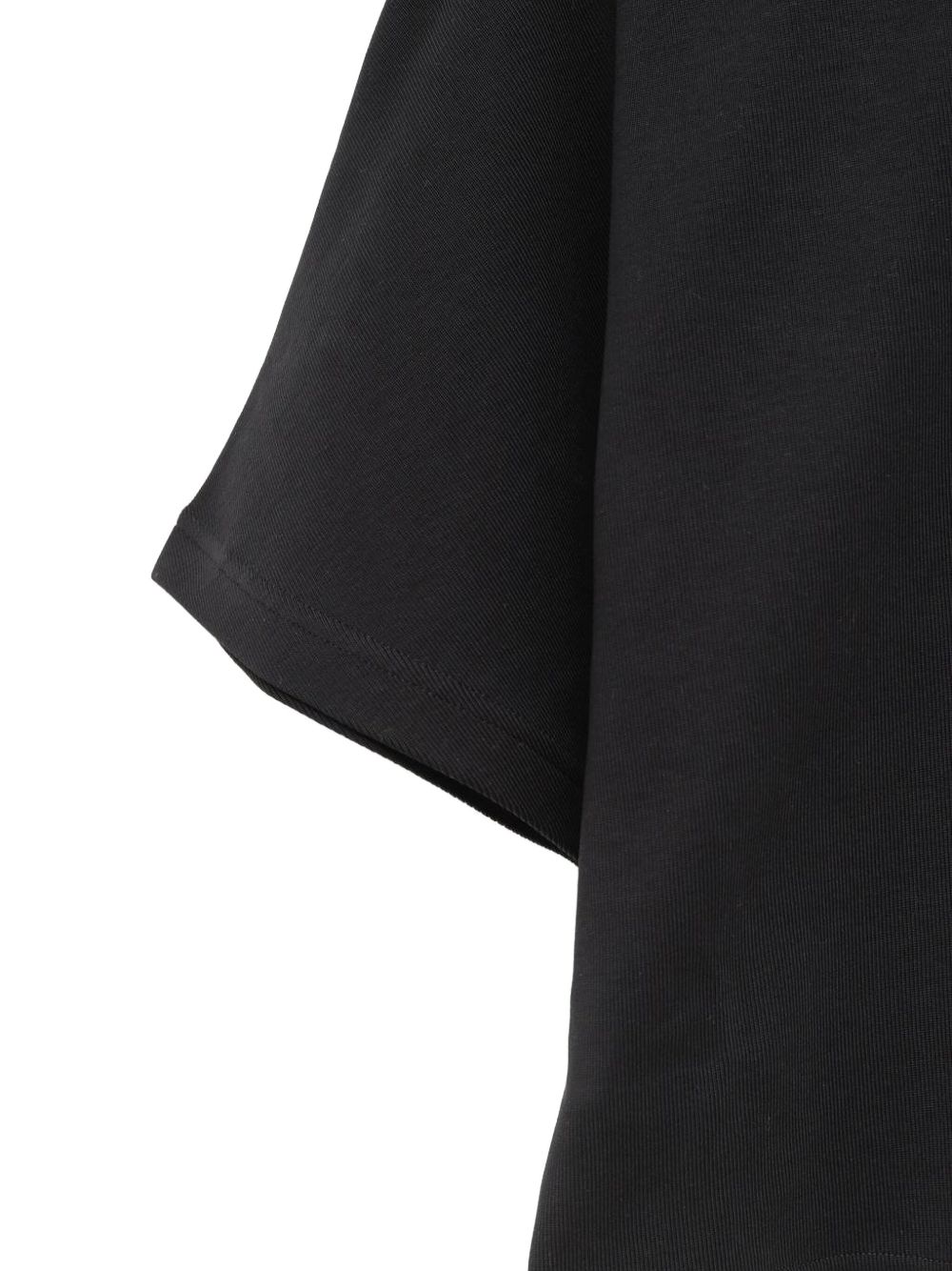 Alaia T-shirts and Polos AA9I0007J068B995 (ALAIA / シャツ・ブラウス ) | ALAIA (アライア)(1)