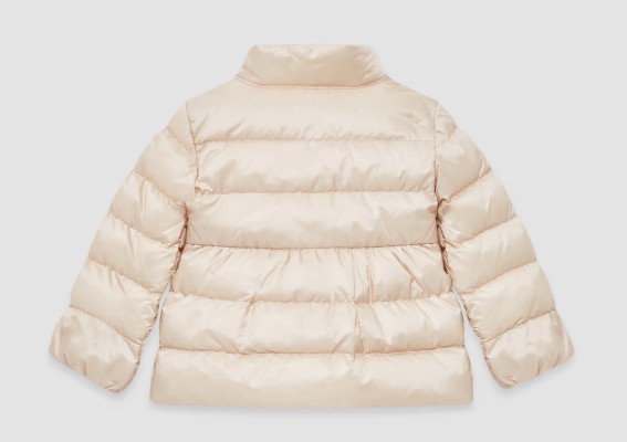 MONCLER KIDS Jackets Milk 9511A00041597YF51N (Moncler / ダウンジャケット・コート ) | Moncler (モンクレール)(2)