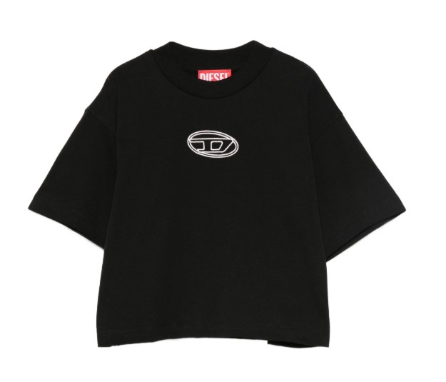 Diesel T-shirts and Polos J0242800YI9K900 (Diesel / Tシャツ・カットソー ) | Diesel (ディーゼル)