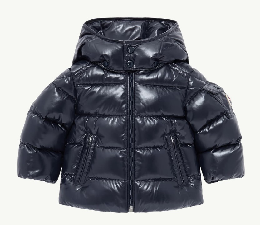 MONCLER KIDS Jackets 9511A00001597Z8742 (Moncler / ダウンジャケット・コート ) | Moncler (モンクレール)