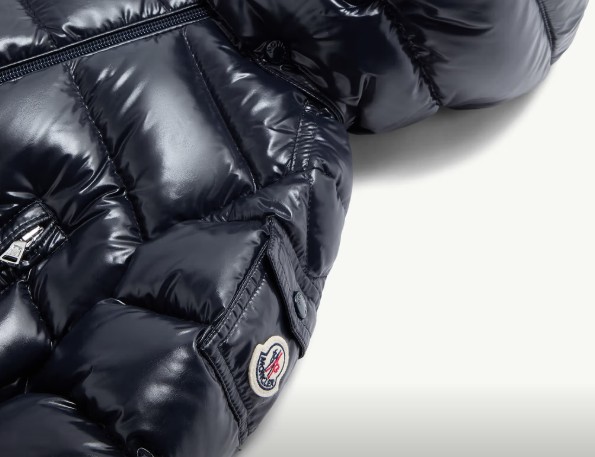 MONCLER KIDS Jackets 9511A00001597Z8742 (Moncler / ダウンジャケット・コート ) | Moncler (モンクレール)(1)