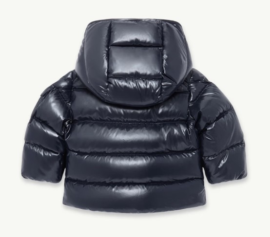 MONCLER KIDS Jackets 9511A00001597Z8742 (Moncler / ダウンジャケット・コート ) | Moncler (モンクレール)(2)