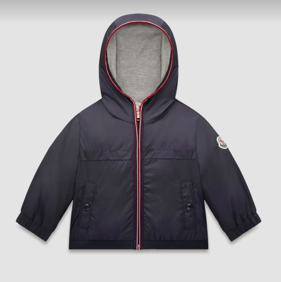 MONCLER KIDS Jackets 9511A0002253A5E742 (Moncler / カジュアルジャケット ) | Moncler (モンクレール)