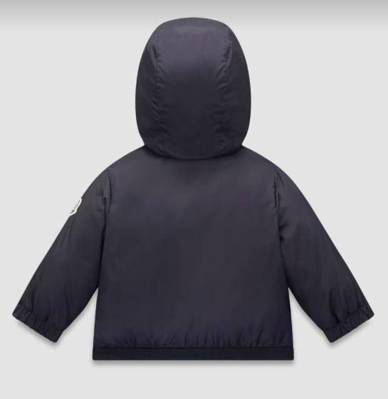 MONCLER KIDS Jackets 9511A0002253A5E742 (Moncler / カジュアルジャケット ) | Moncler (モンクレール)(1)