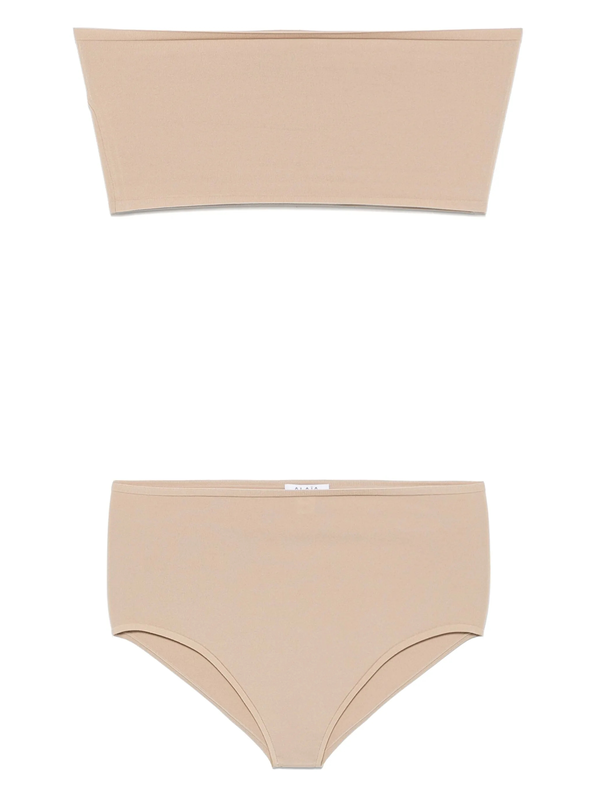 Alaia Sweaters AA9A1024M826A103 (ALAIA / ニット・セーター・カーディガン ) | ALAIA (アライア)