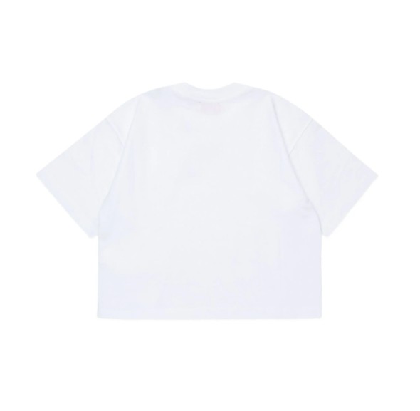 Diesel T-shirts and Polos J0242800YI9K100 (Diesel / Tシャツ・カットソー ) | Diesel (ディーゼル)(2)