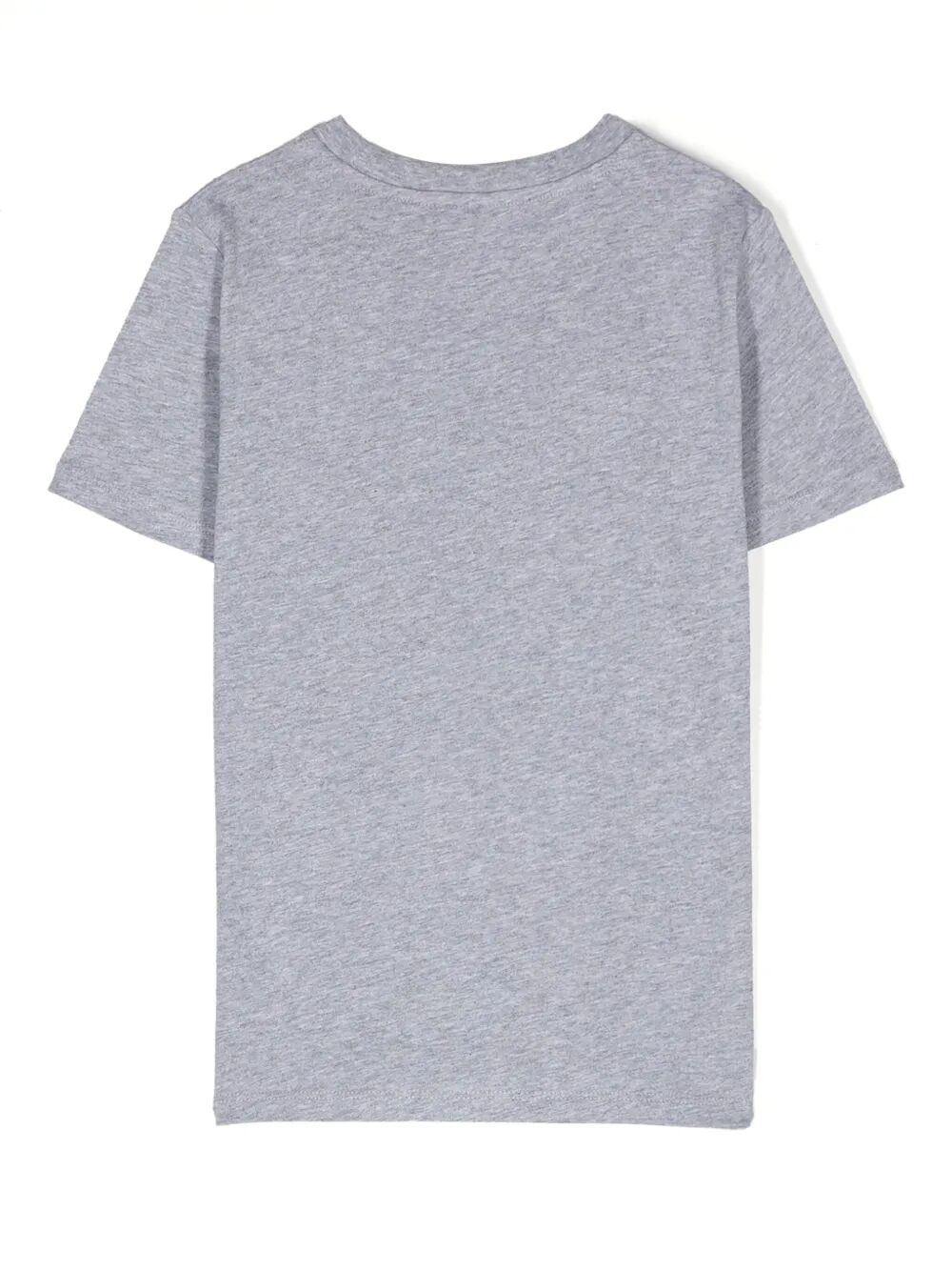 LOGO-PRINT COTTON T-SHIRT WITH POCKET TV8P51Z0434809 (Stella McCartney / Tシャツ・カットソー ) | Stella McCartney (ステラ マッカートニー)(1)
