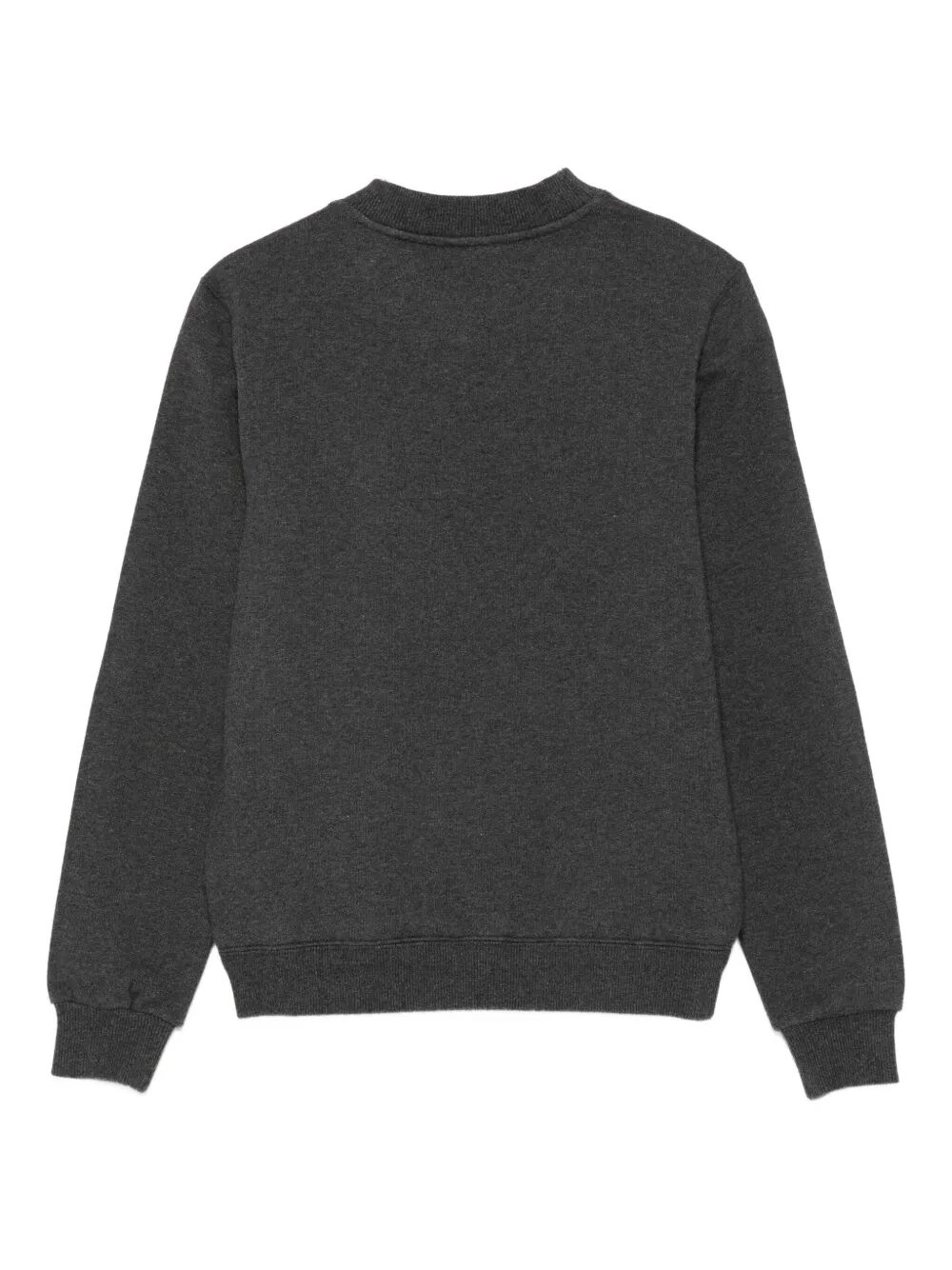 CREST PATCH CREWNECK SWEATSHIRT L4JWKDG7PKOOS8292 (Dolce & Gabbana / スウェット・フーディー ) | Dolce & Gabbana (ドルチェガッバーナ)(1)