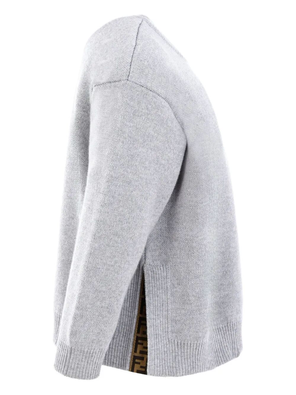 UNISEX LOGO JUMPER JUG192AUKUF0WG5 (FENDI / ニット・セーター・カーディガン ) | FENDI (フェンディ)(2)