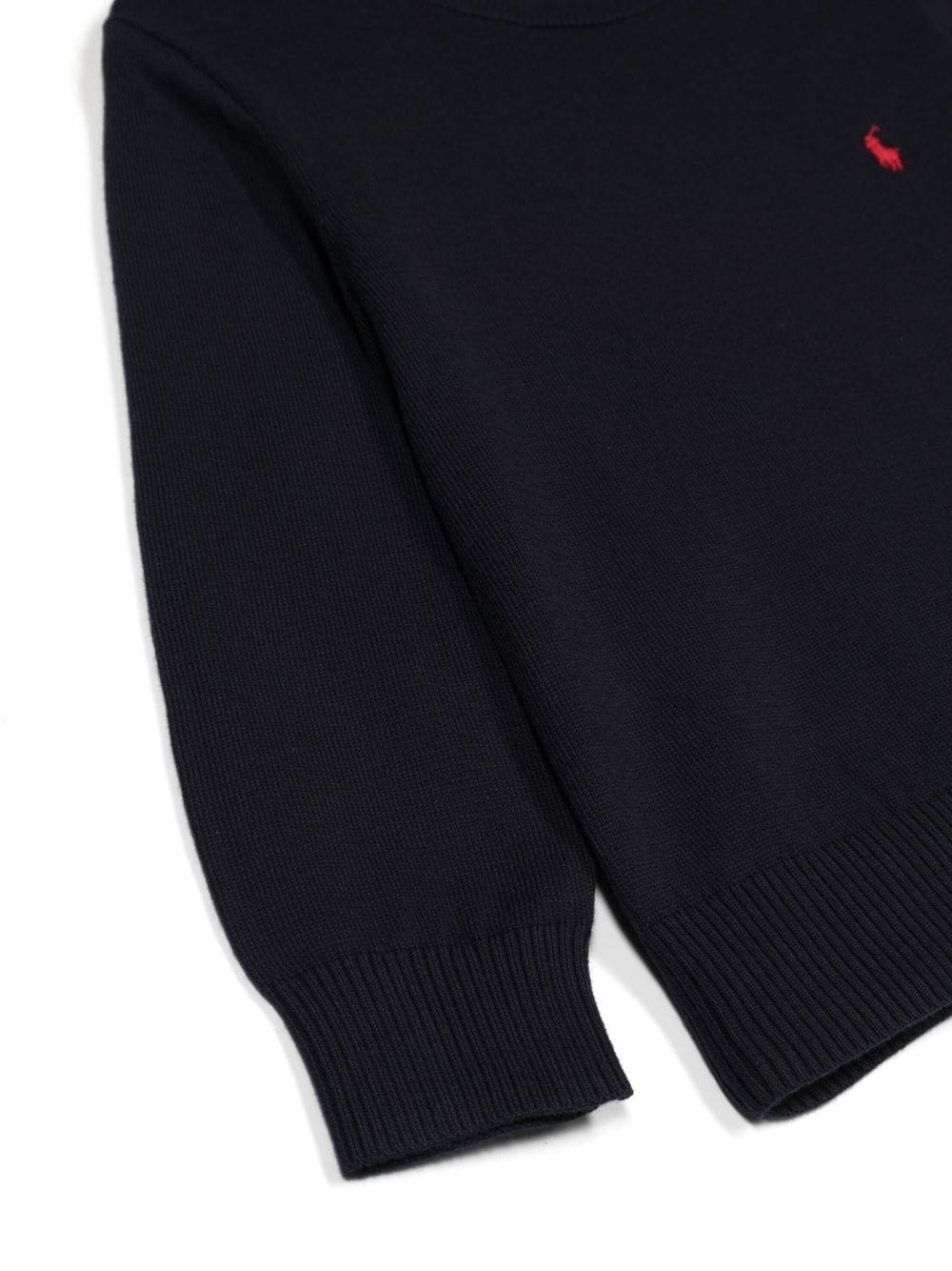 COTTON CREWNECK JUMPER 322799887031 (Polo Ralph Lauren / ニット・セーター・カーディガン ) | Polo Ralph Lauren (ポロ ラルフ ローレン)(1)