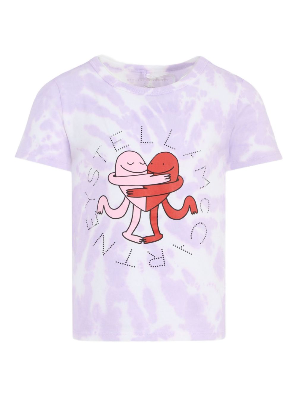 Stella McCartney T-shirts and Polos TX8A21Z3041999 (Stella McCartney / Tシャツ・カットソー ) | Stella McCartney (ステラ マッカートニー)