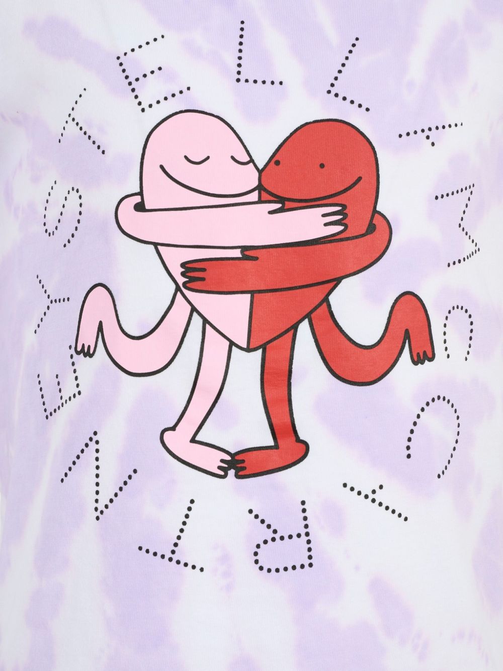 Stella McCartney T-shirts and Polos TX8A21Z3041999 (Stella McCartney / Tシャツ・カットソー ) | Stella McCartney (ステラ マッカートニー)(1)