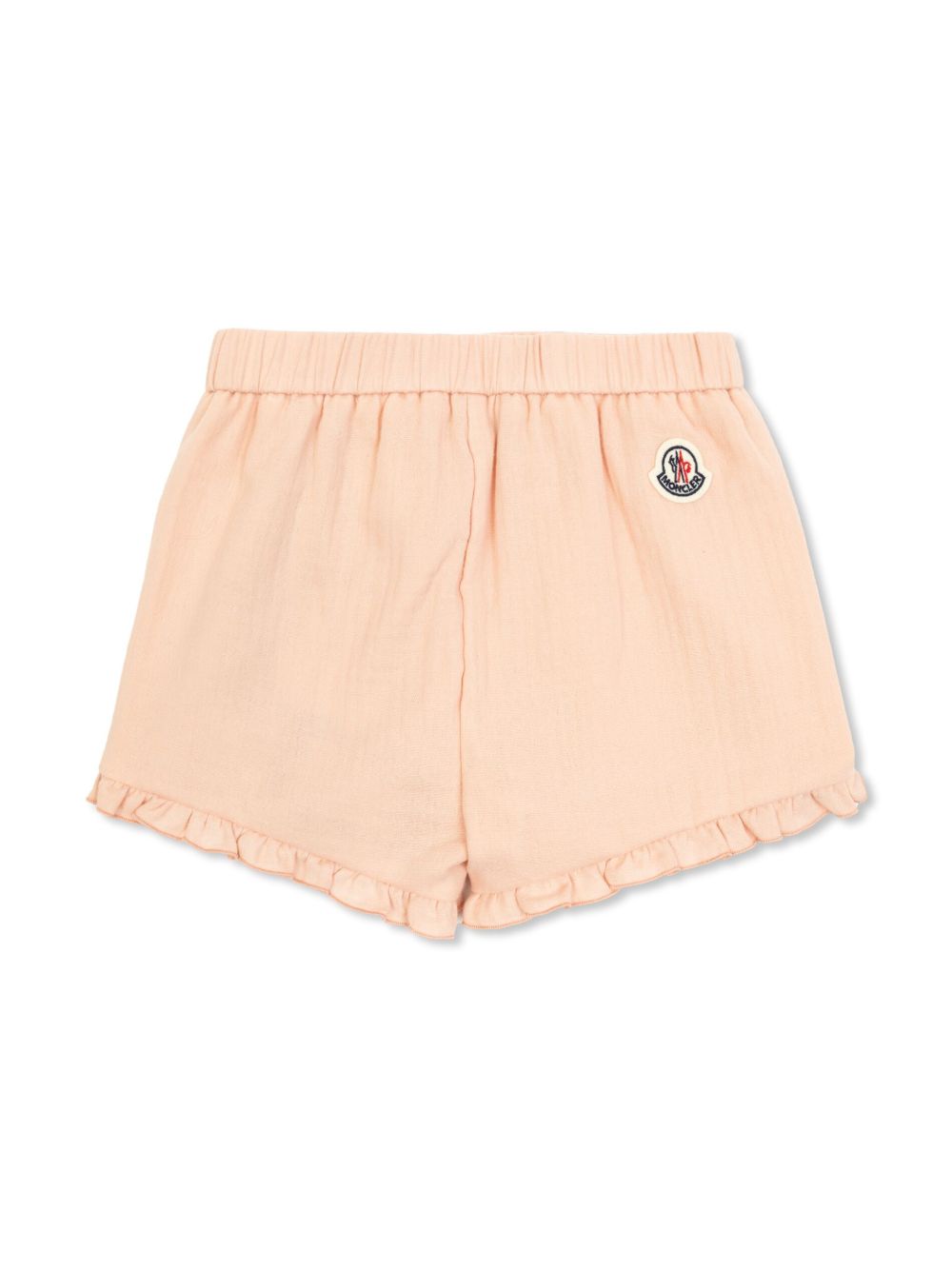 MONCLER KIDS Shorts 9512B00002598AX51V (Moncler / ショートパンツ ) | Moncler (モンクレール)(2)