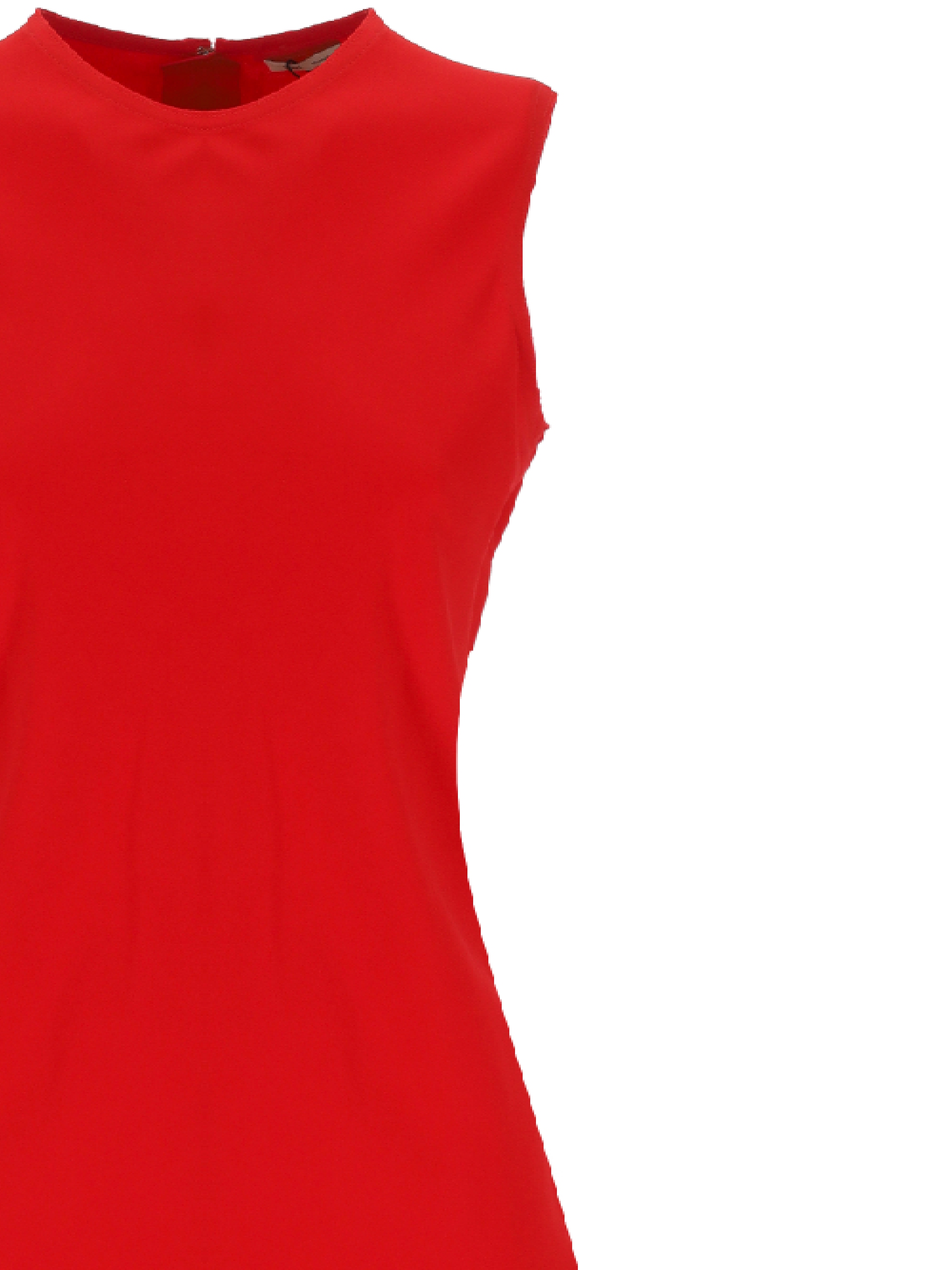 Ami Dresses FDR066AC0014632 (AMI Paris / ワンピース・ドレス・オールインワン ) | AMI Paris (アミパリス)(1)