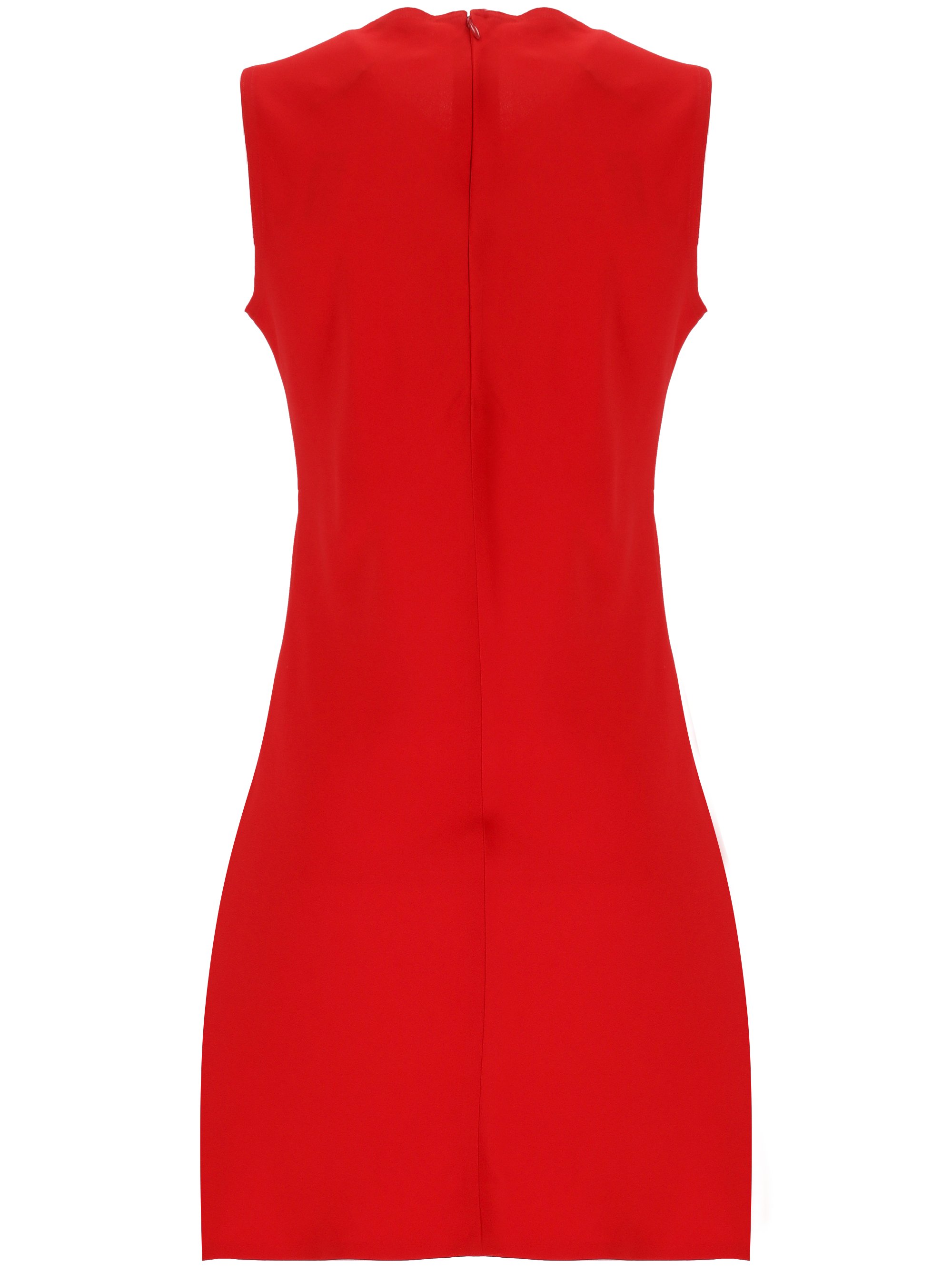 Ami Dresses FDR066AC0014632 (AMI Paris / ワンピース・ドレス・オールインワン ) | AMI Paris (アミパリス)(2)