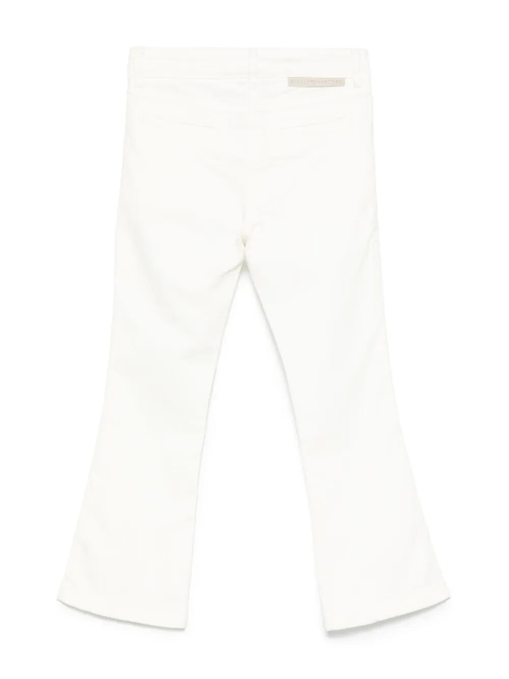 STRAIGHT-LEG JEANS TW6C40Z0156101 (Stella McCartney / ジーンズ ) | Stella McCartney (ステラ マッカートニー)(1)