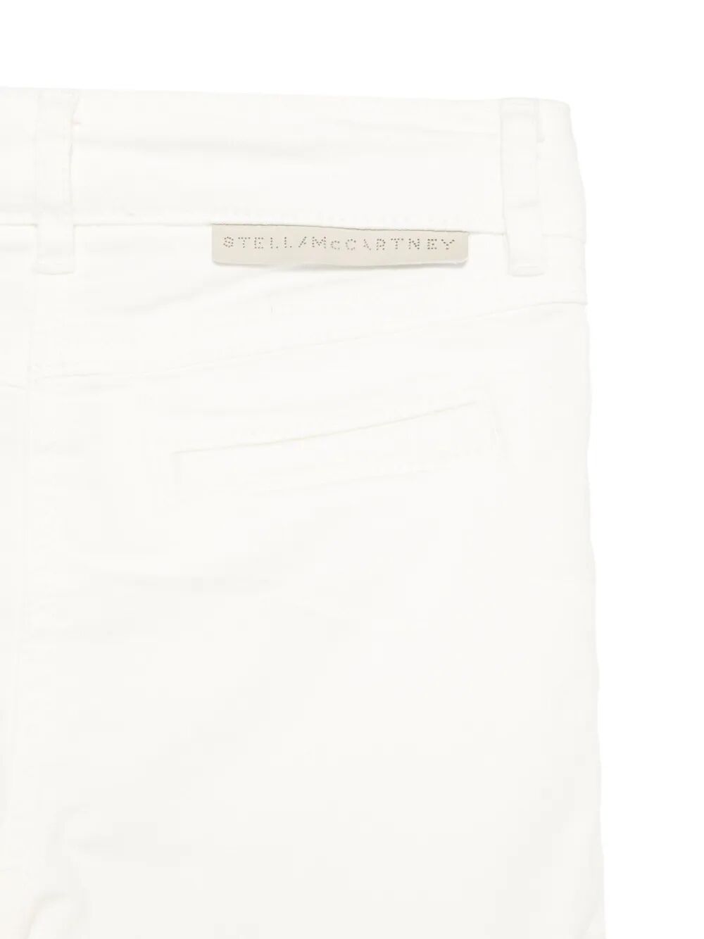 STRAIGHT-LEG JEANS TW6C40Z0156101 (Stella McCartney / ジーンズ ) | Stella McCartney (ステラ マッカートニー)(2)