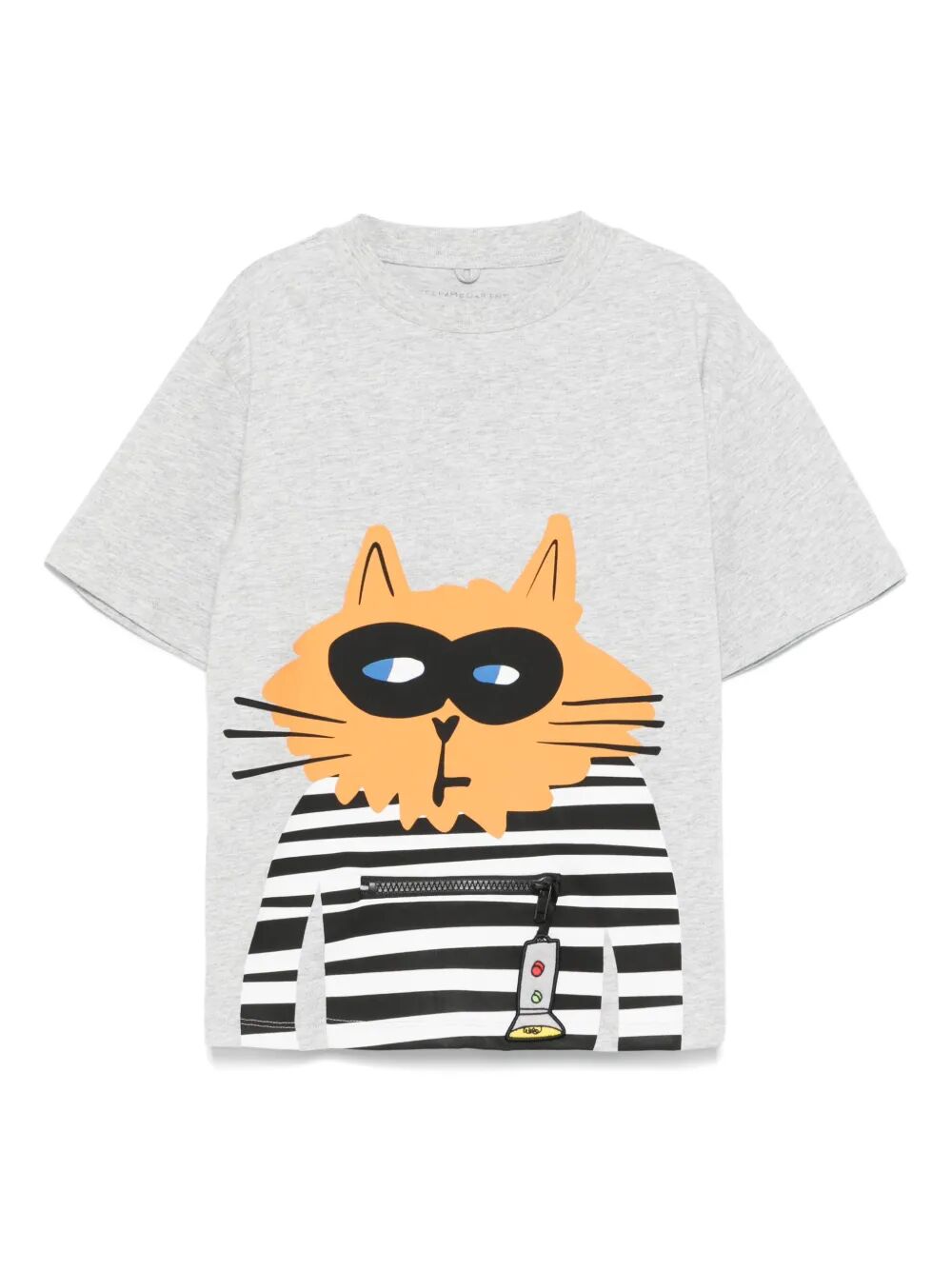ILLUSTRATION-PRINT T-SHIRT TW8S01Z0434807 (Stella McCartney / Tシャツ・カットソー ) | Stella McCartney (ステラ マッカートニー)