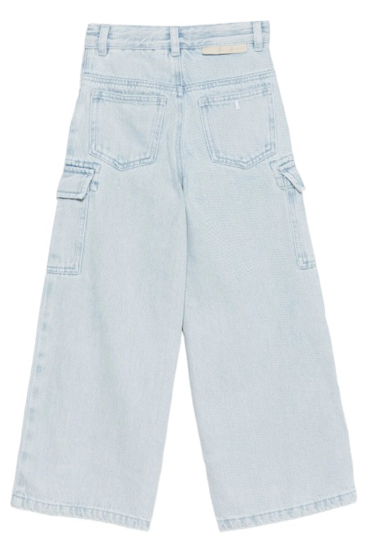 Stella McCartney Trousers TX6D30Z0746600 (Stella McCartney / ジーンズ ) | Stella McCartney (ステラ マッカートニー)(1)