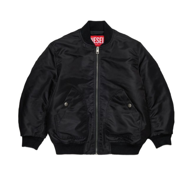 Diesel Jackets J023980KAUXK900 (Diesel / カジュアルジャケット ) | Diesel (ディーゼル)
