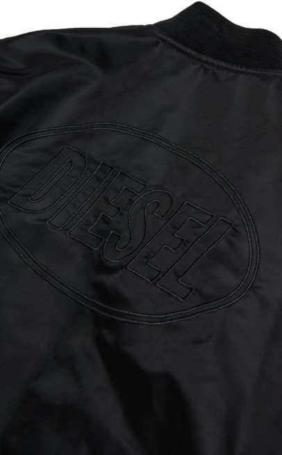 Diesel Jackets J023980KAUXK900 (Diesel / カジュアルジャケット ) | Diesel (ディーゼル)(2)