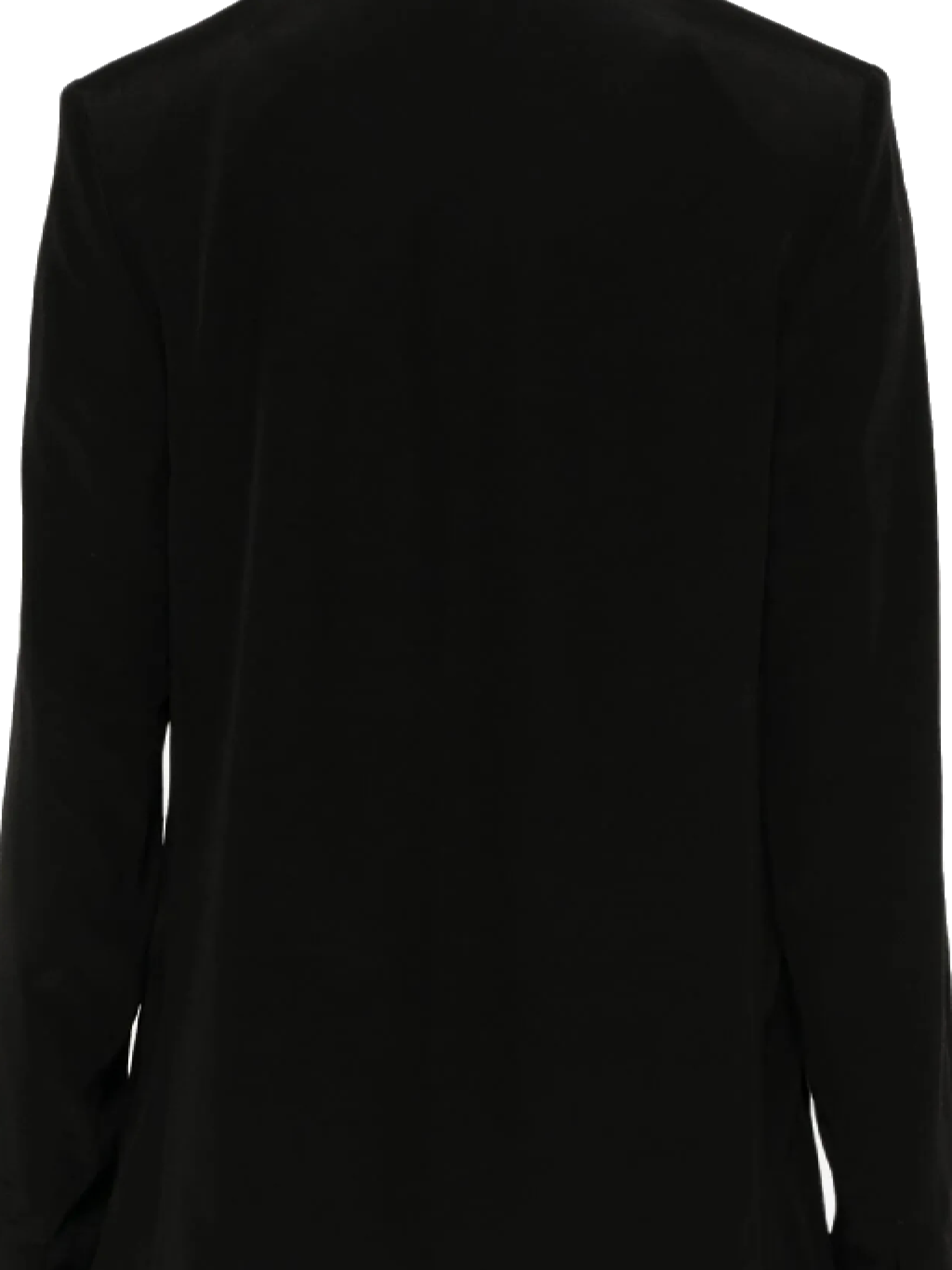 TOTEME Jackets Black 252WRT0429FB0378001 (TOTEME / ブレザー・ジャケット ) | TOTEME (トーテム)(2)