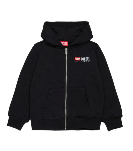 Diesel Sweaters J02484KYAZ3K900 (Diesel / スウェット・フーディー ) | Diesel (ディーゼル)