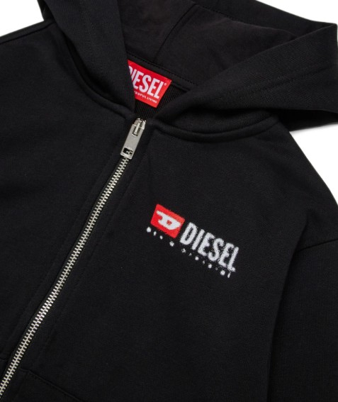 Diesel Sweaters J02484KYAZ3K900 (Diesel / スウェット・フーディー ) | Diesel (ディーゼル)(1)