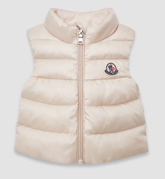 MONCLER KIDS Jackets 9511A00016597YF51N (Moncler / ベスト ) | Moncler (モンクレール)