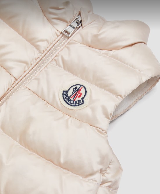 MONCLER KIDS Jackets 9511A00016597YF51N (Moncler / ベスト ) | Moncler (モンクレール)(2)