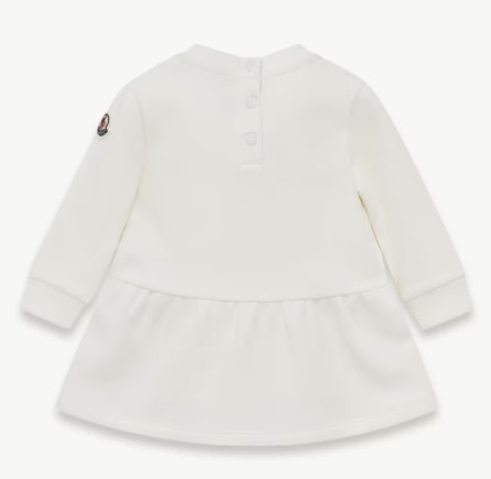 MONCLER KIDS Dresses 9518I0000489A23034 (Moncler / ワンピース・ドレス・オールインワン ) | Moncler (モンクレール)(1)