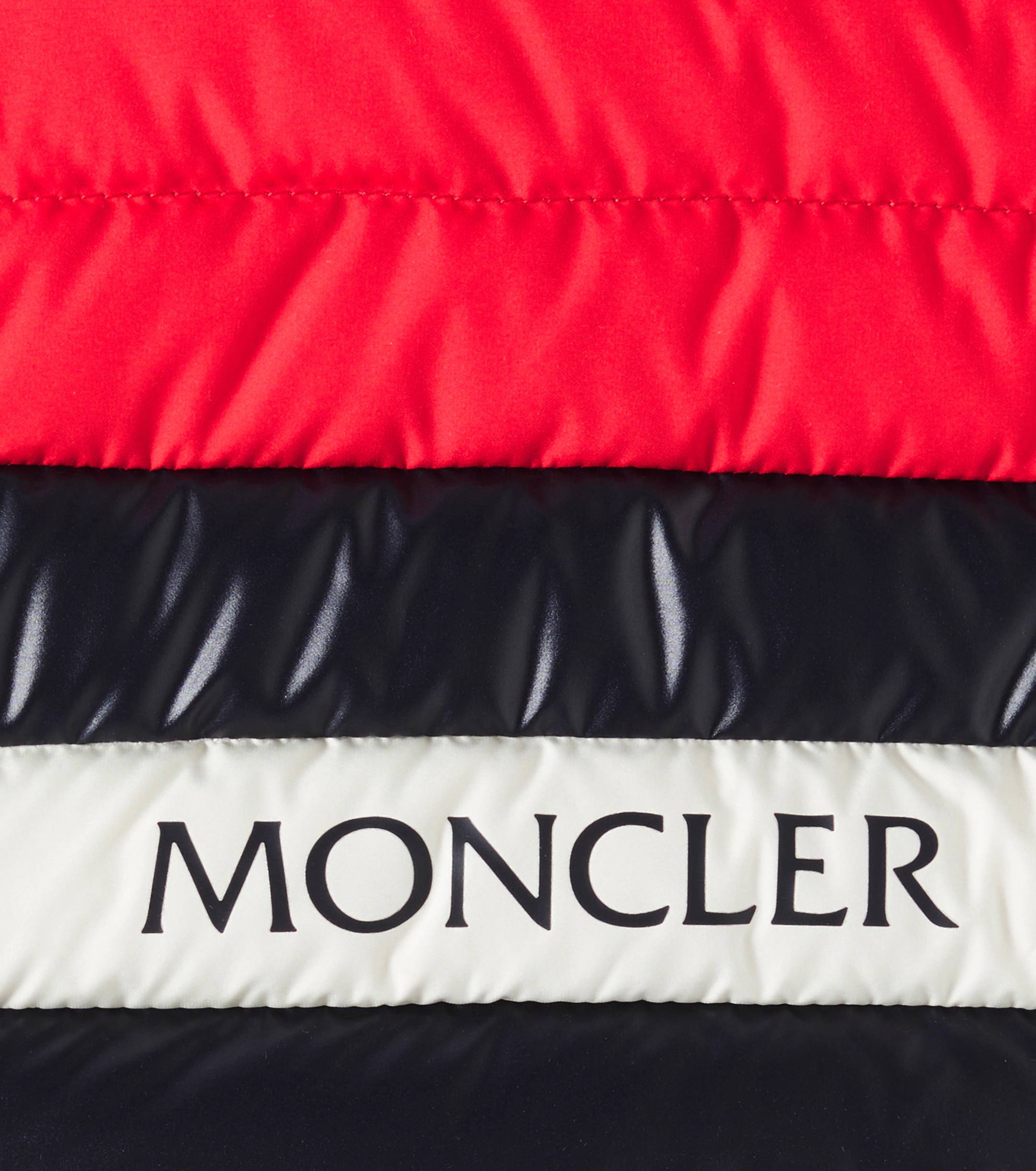 MONCLER KIDS Jackets Red 9511A00032597YW455 (Moncler / ベスト ) | Moncler (モンクレール)(2)
