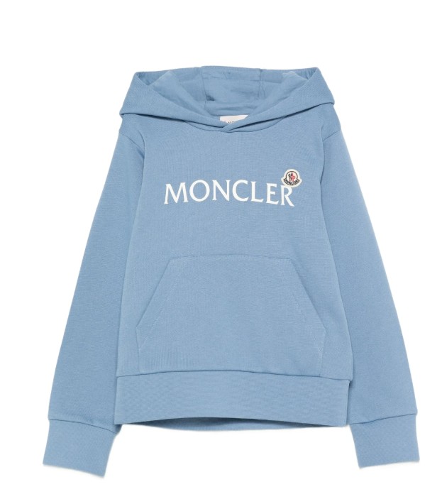 MONCLER KIDS Sweaters 9548G00017899PS714 (Moncler / スウェット・フーディー ) | Moncler (モンクレール)