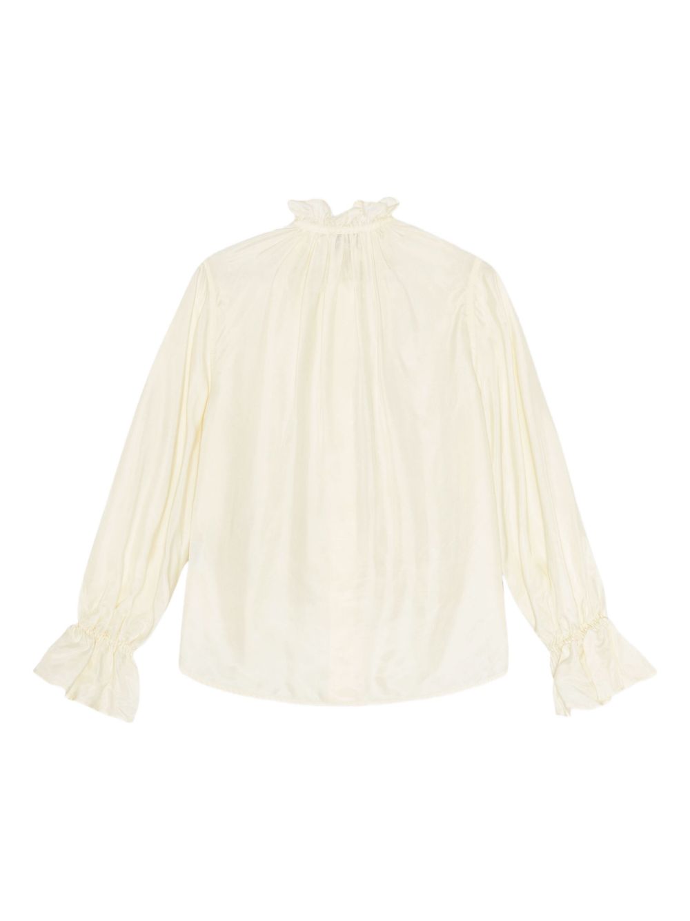 GANNI Shirts W0928135 (GANNI / シャツ・ブラウス ) | GANNI (ガニー)(2)