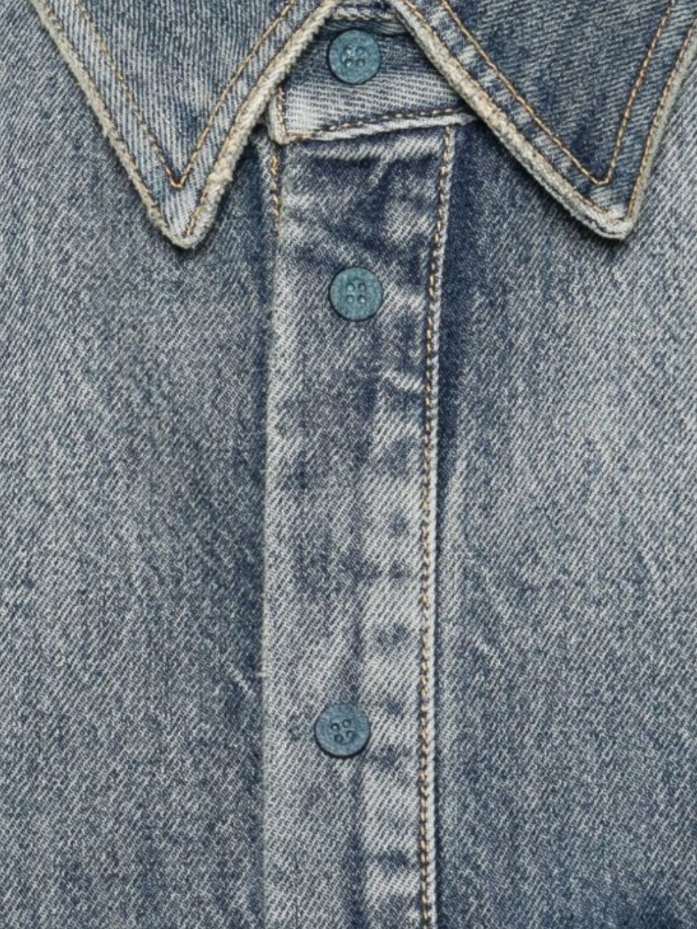 Balenciaga Shirts 783691THW254245 (Balenciaga / シャツ・ブラウス ) | Balenciaga (バレンシアガ)(1)