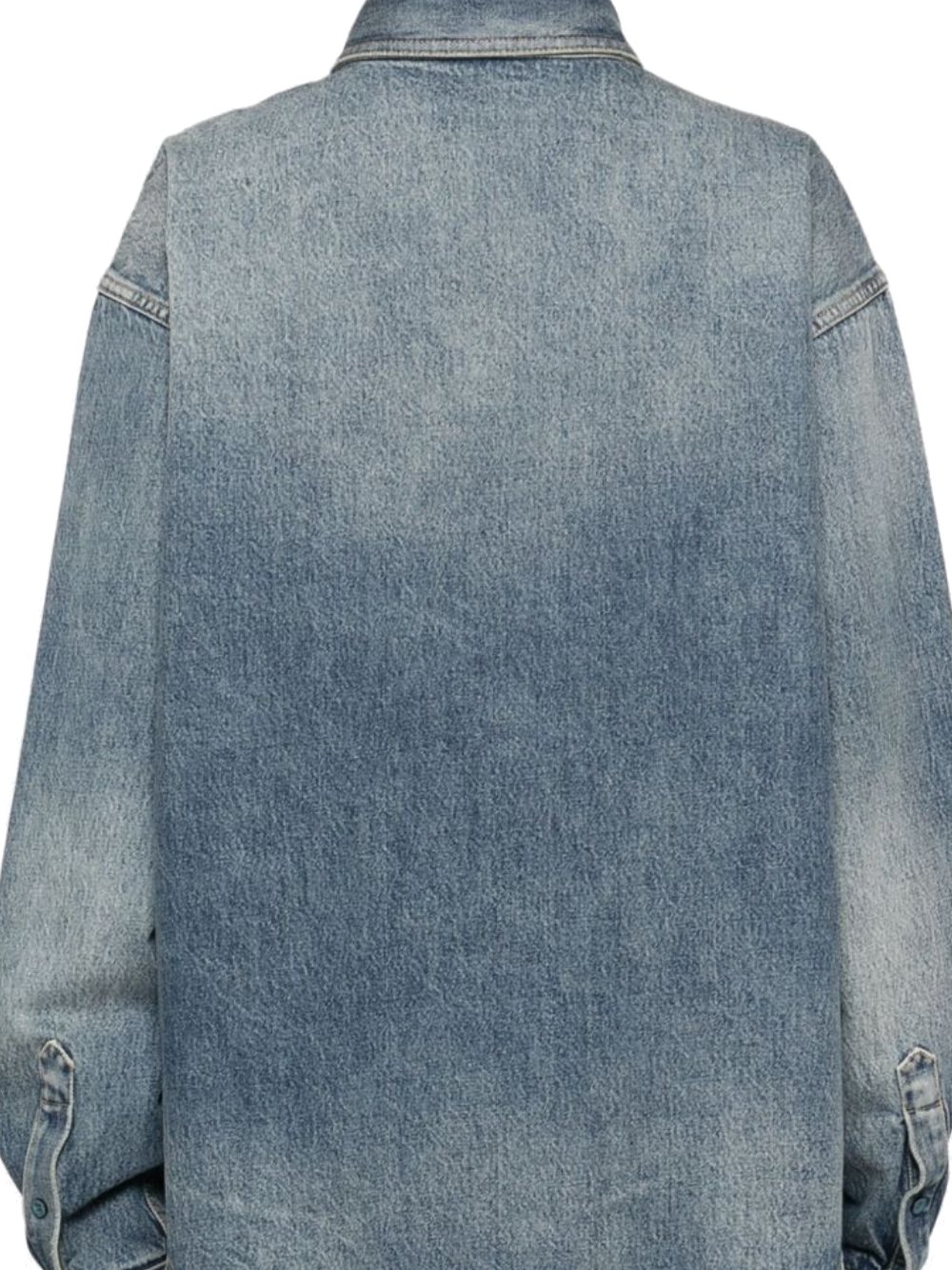 Balenciaga Shirts 783691THW254245 (Balenciaga / シャツ・ブラウス ) | Balenciaga (バレンシアガ)(2)