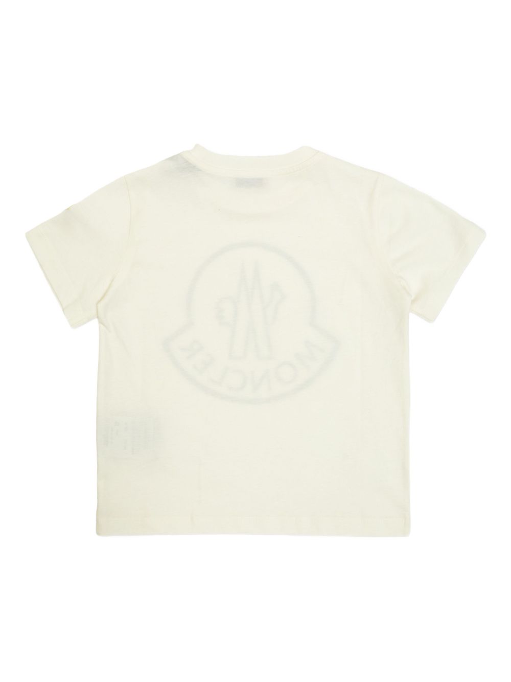 MONCLER KIDS T-shirts and Polos 9548C0001389AFV034 (Moncler / Tシャツ・カットソー ) | Moncler (モンクレール)(3)
