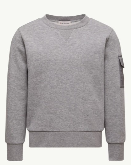 MONCLER KIDS Sweaters 9548G00024899PS980 (Moncler / スウェット・フーディー ) | Moncler (モンクレール)
