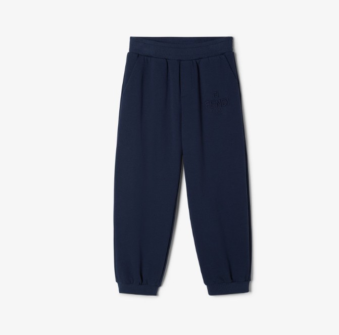 FENDI KIDS Trousers JUF1435V0F1I11 (FENDI / パンツ ) | FENDI (フェンディ)