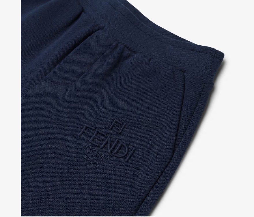 FENDI KIDS Trousers JUF1435V0F1I11 (FENDI / パンツ ) | FENDI (フェンディ)(2)