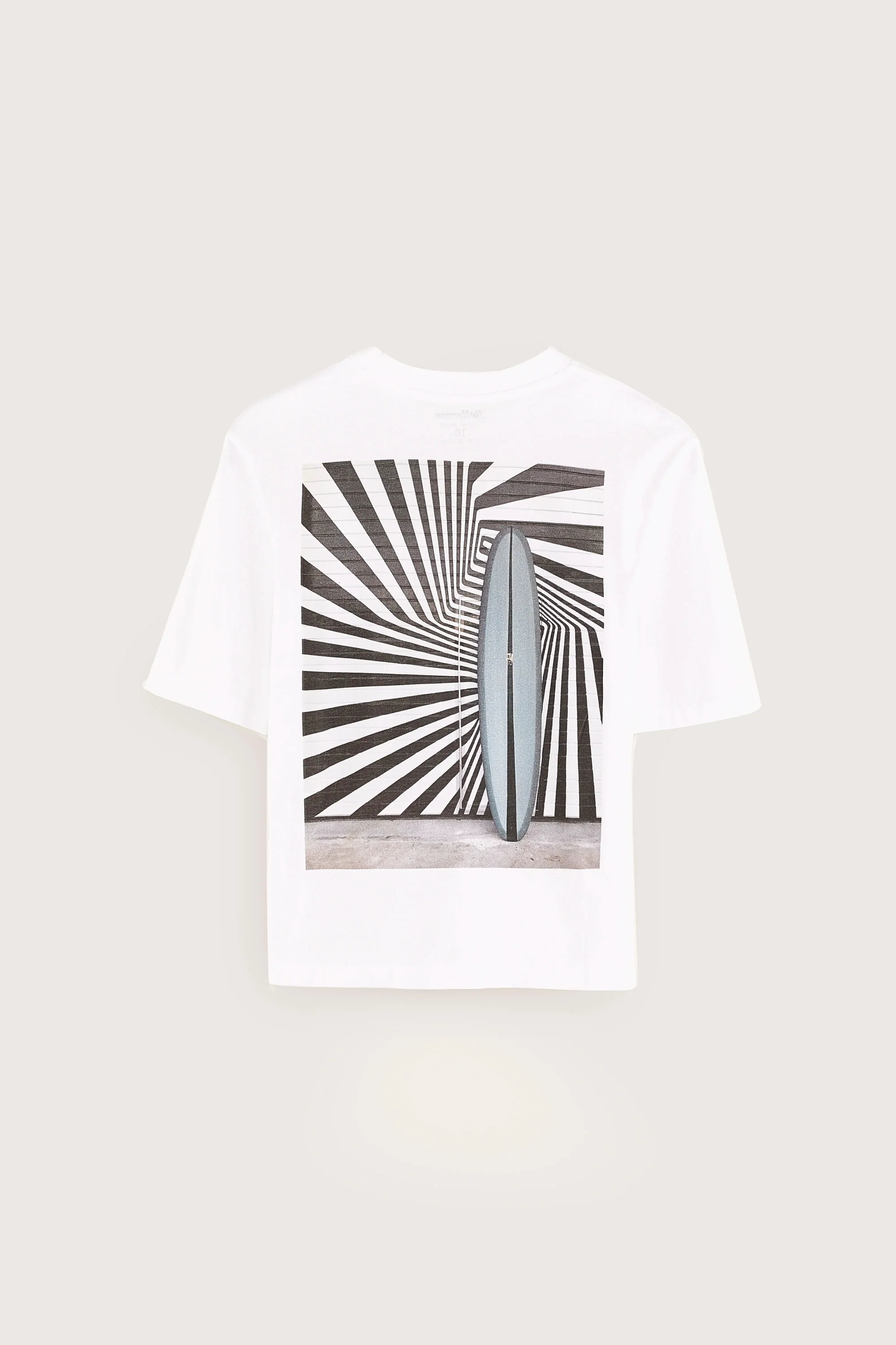 BELLEROSE T-shirts and Polos White BK251351T1485B010 (Bellrose / Tシャツ・カットソー ) | Bellrose (ベルローズ)(1)